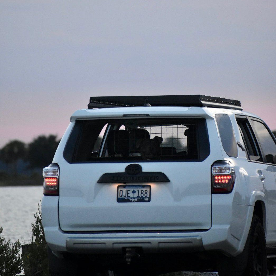 7/8 Roof Rack - 5th Gen 4Runner