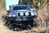 Expedition High Clearance Front Bumper - 5th Gen 4Runner