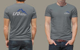 LFD Logo T-Shirt - Next Level
