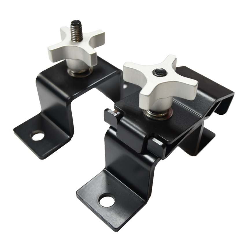 Angled Hi-Lift Mount - Universal