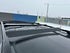Ruggedized Crossbars mounted on the roof of a vehicle, designed for 4th Gen 4Runner.