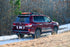 Ruggedized Crossbar Kit - LX570 (2008-2015)