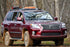Ruggedized Crossbar Kit - LX570 (2008-2015)