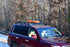 Ruggedized Crossbar Kit - LX570 (2008-2015)
