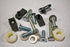 LFD hardware kit for front skid plates