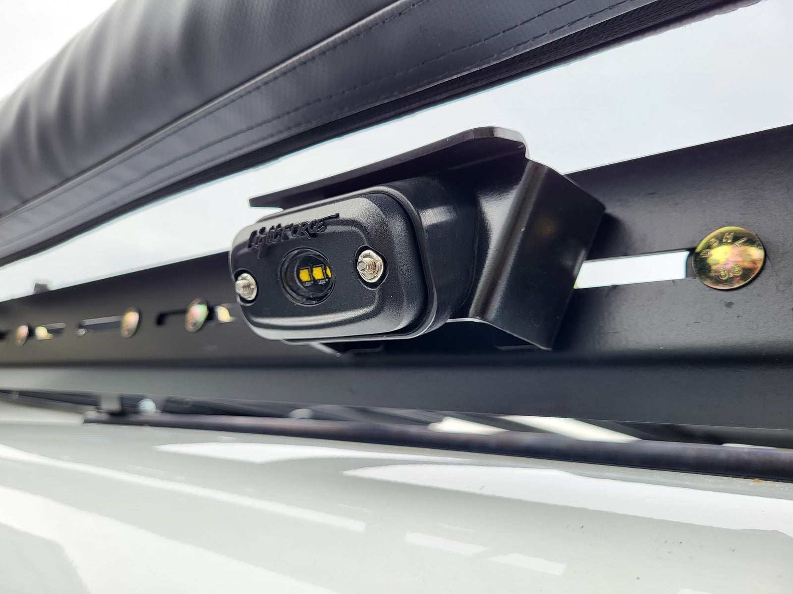 Grab Handle Pair for Roof Racks - Universal