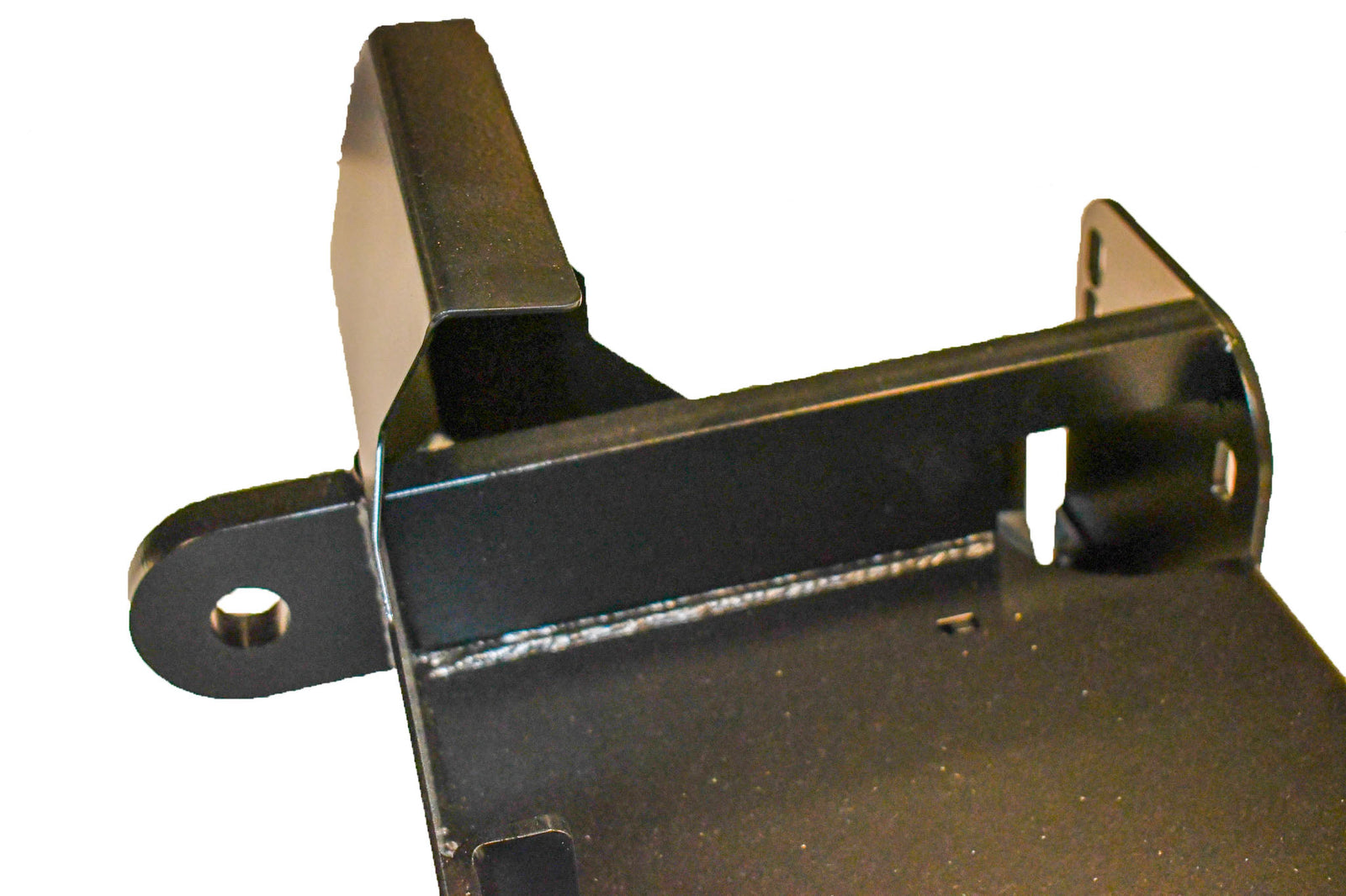 TrailSeries Front Winch Bumper - 3rd Gen Tacoma (2016-2023)