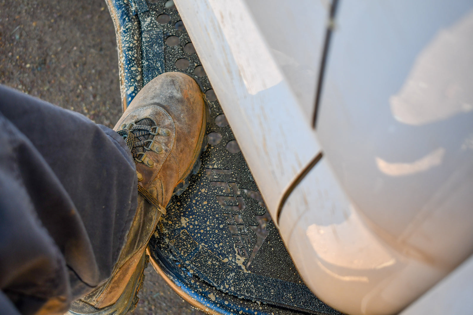 Rock Sliders - 2nd and 3rd Gen Tacoma