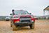 Adjustable Hidden Winch Mount with Recovery Points - 5th Gen 4Runner