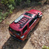 Ruggedized Crossbar - 5th Gen 4Runner